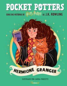 Pocket Potter Hermione Granger